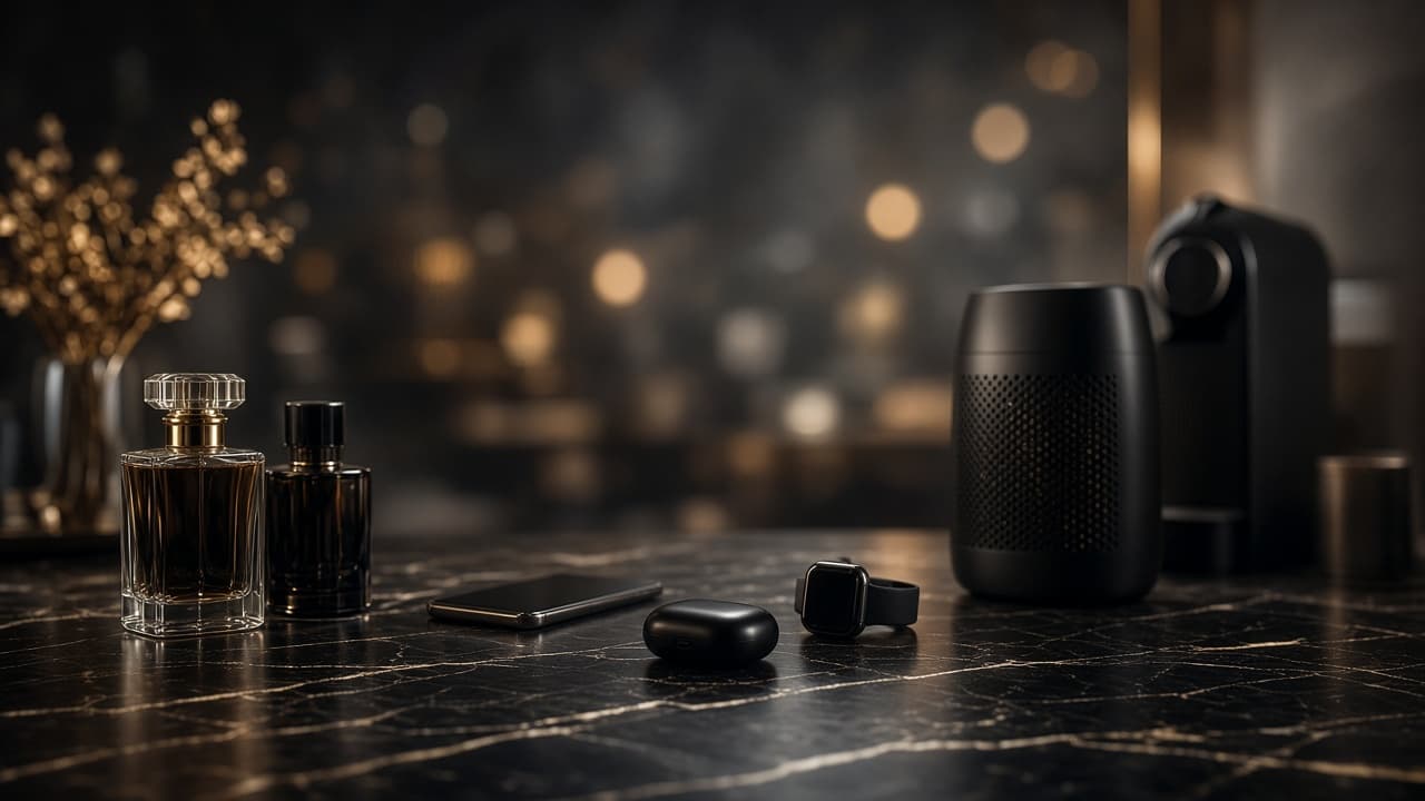 Denz Shop – dyqan online në Prishtinë me parfum origjinal dhe produkte
