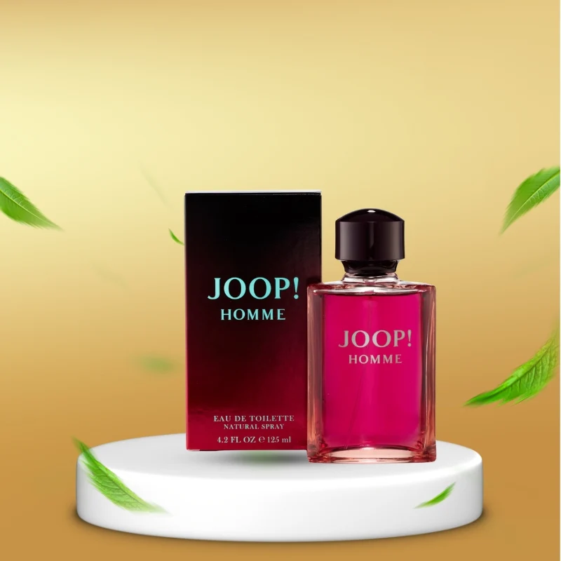 JOOP Homme EDT 125ML – bli online te Denz Shop, Prishtinë