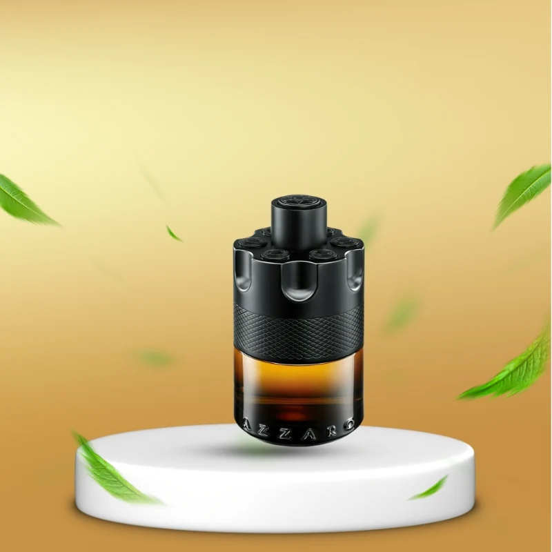 Azzaro The Most Wanted Parfum 100ml – bli online te Denz Shop, Prishtinë