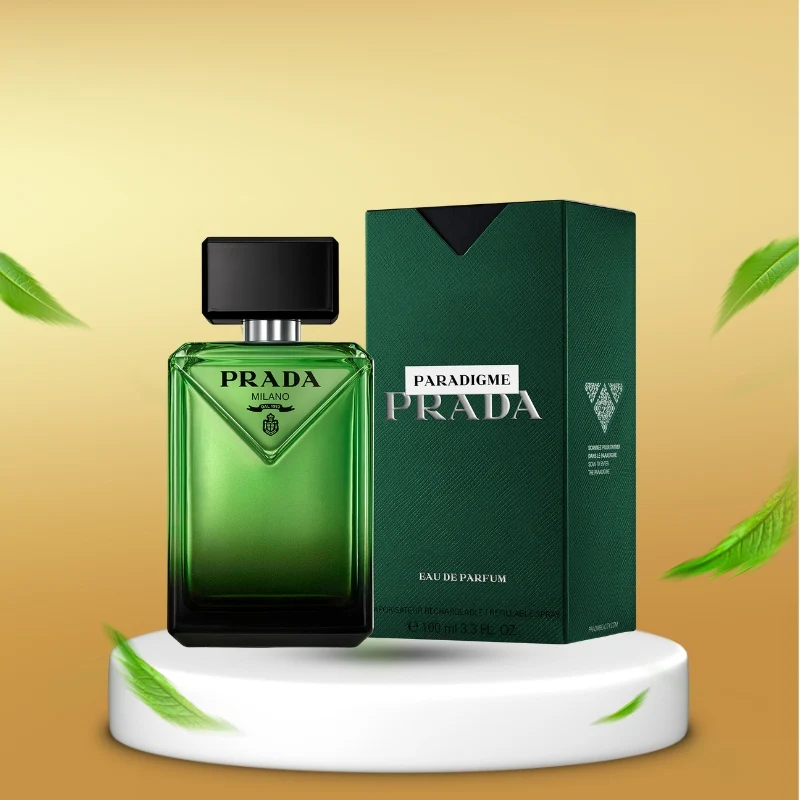 Prada Paradigme EDP 100ml – bli online te Denz Shop, Prishtinë