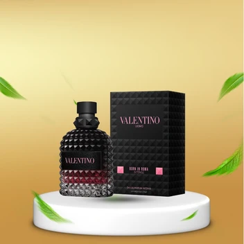 Valentino Born In Roma Intense 100ml – bli online te Denz Shop, Prishtinë