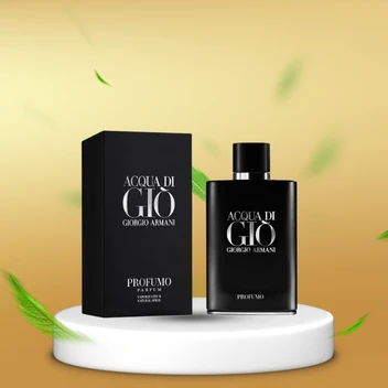 Acqua di gio Parfumo 100ml – bli online te Denz Shop, Prishtinë