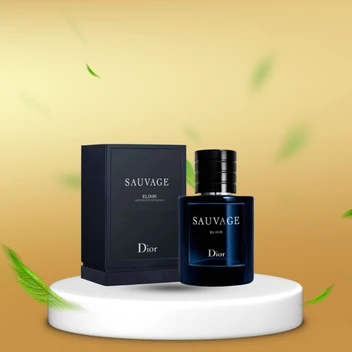 Dior Sauvage Elixir edp 60 ml – bli online te Denz Shop, Prishtinë
