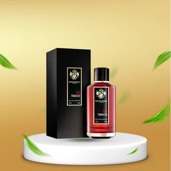 Mancera Red Tobacco 120ml – bli online te Denz Shop, Prishtinë