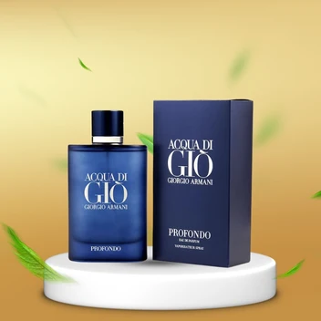 Acqua di Gio Profondo 100ml – bli online te Denz Shop, Prishtinë