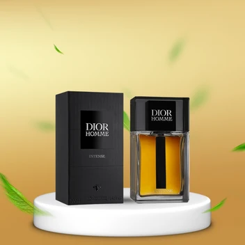 Dior Homme Intense 100ml – bli online te Denz Shop, Prishtinë