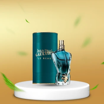 Jean Paul Gaultier Le Beau 125ml – bli online te Denz Shop, Prishtinë
