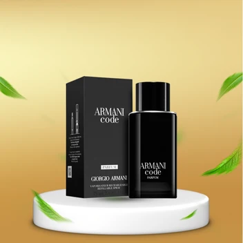 Armani Code Parfum EDP 75ml – bli online te Denz Shop, Prishtinë