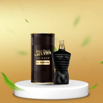 Jean Paul Gaultier Le Male Le Parfum EDP 125ml – bli online te Denz Shop, Prishtinë
