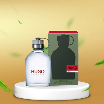Hugo Boss Man -EDT 150ML – bli online te Denz Shop, Prishtinë