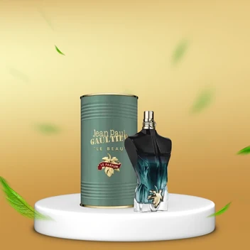 Jean Paul Gaultier Le Beau Le Parfum 125ml – bli online te Denz Shop, Prishtinë