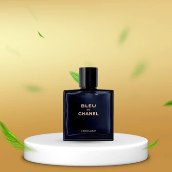Bleu De Chanel L'exclusif 100 ml – bli online te Denz Shop, Prishtinë