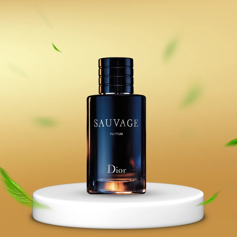 Dior Sauvage EDP 100ml – bli online te Denz Shop, Prishtinë