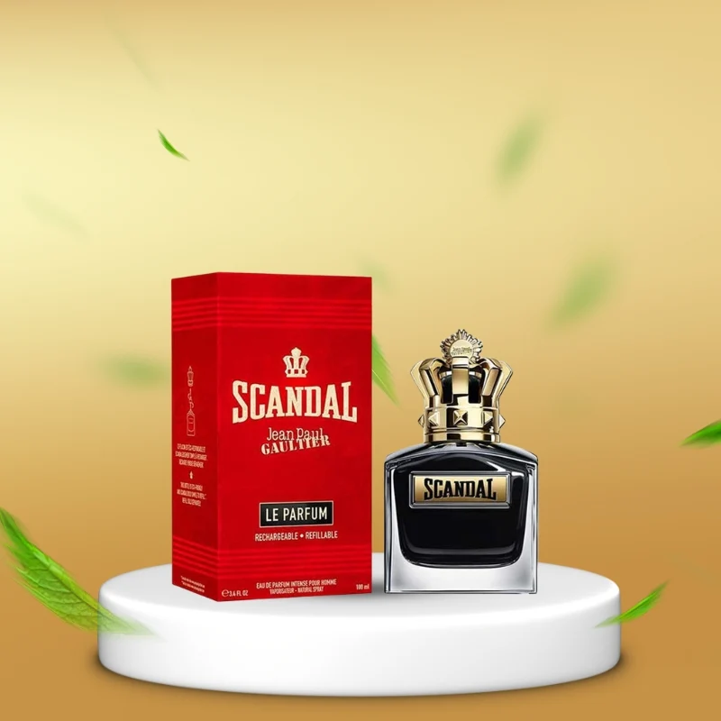 Jean Paul Gaultier Scandal Le Parfum 100ml – bli online te Denz Shop, Prishtinë