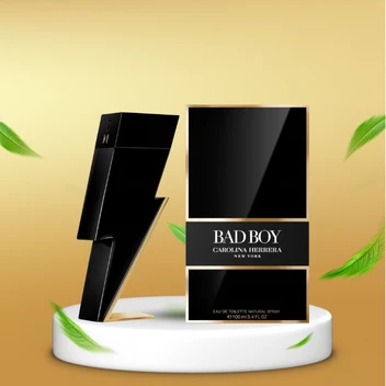 Carolina Herrera Badboy 100ml – bli online te Denz Shop, Prishtinë