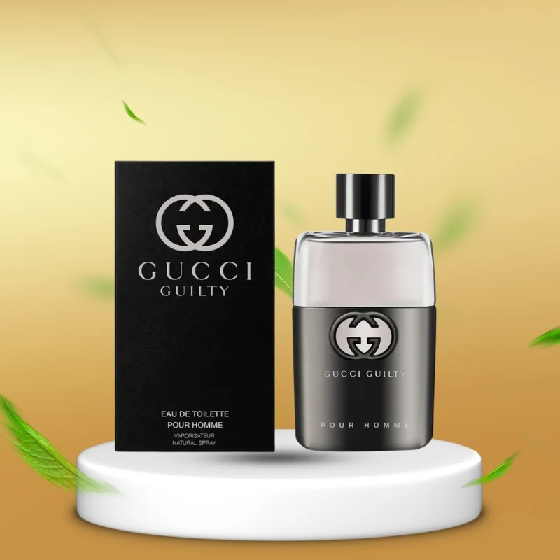 Gucci Guilty EDT 90ML – bli online te Denz Shop, Prishtinë