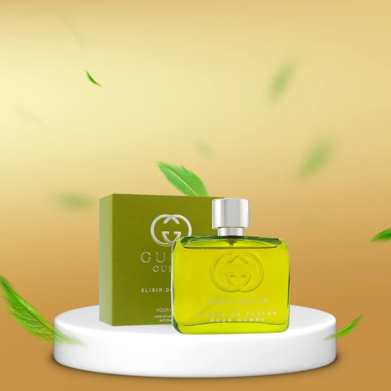 Gucci Guilty Pour Homme 50ml – bli online te Denz Shop, Prishtinë