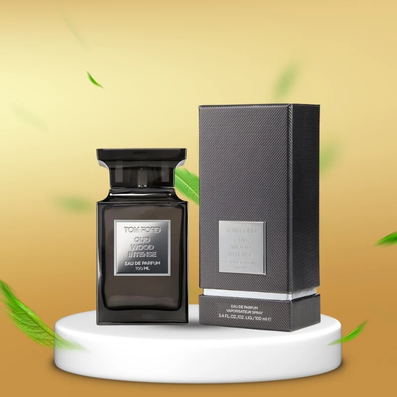 Tom Ford Oud Wood Intense 100ml – bli online te Denz Shop, Prishtinë