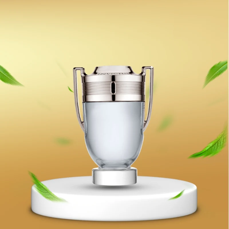 Paco Rabanne Invictus EDT 100ML – bli online te Denz Shop, Prishtinë