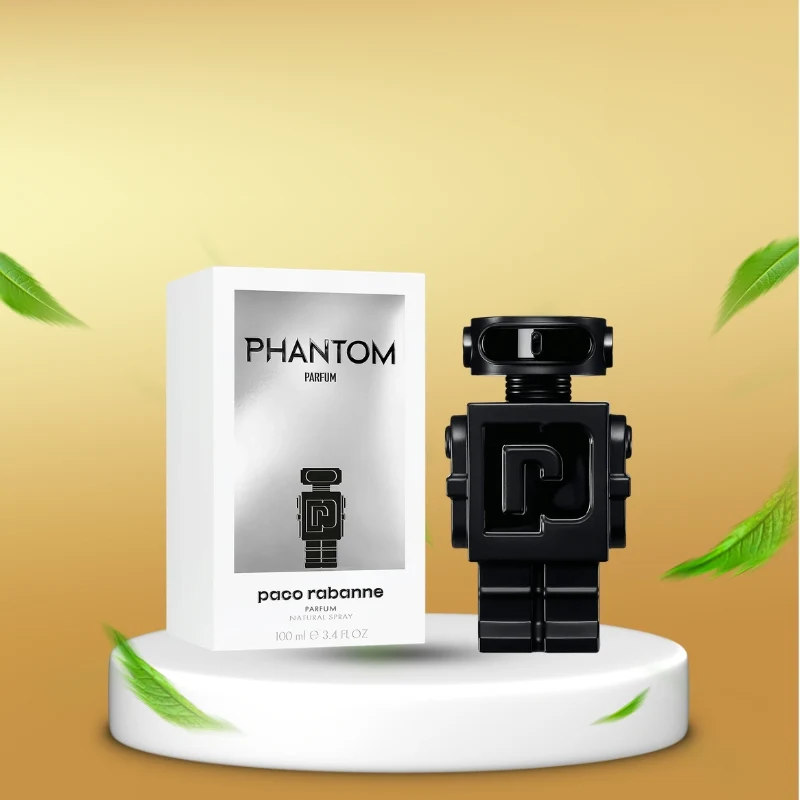 Paco Rabanne Phantom Parfum 100ml – bli online te Denz Shop, Prishtinë