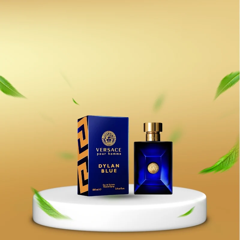 Versace Dylan Blue EDT 100ml – bli online te Denz Shop, Prishtinë