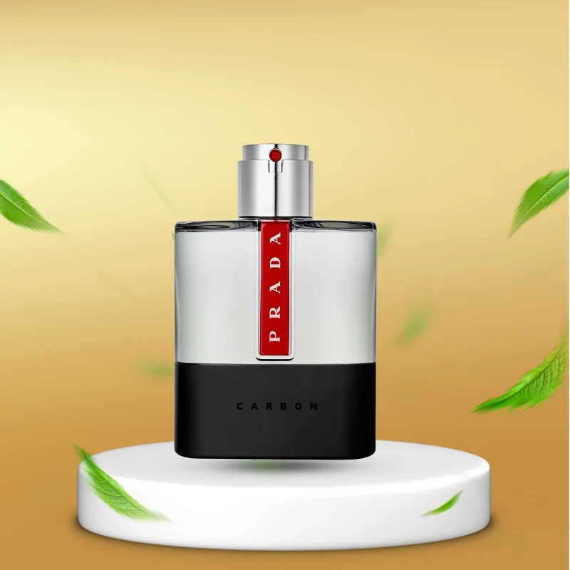 Prada Carbon EDT 100ml – bli online te Denz Shop, Prishtinë