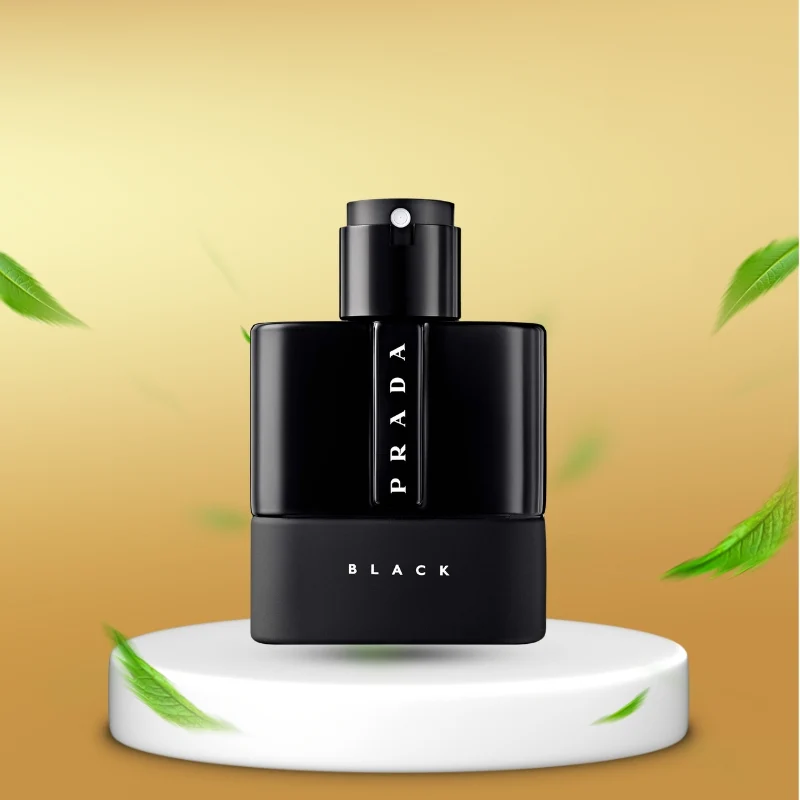 Prada Black EDP 100ml – bli online te Denz Shop, Prishtinë
