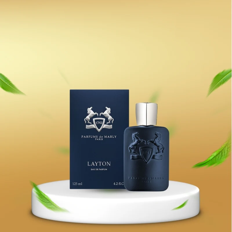 Parfum De Marley Layton 125ml – bli online te Denz Shop, Prishtinë