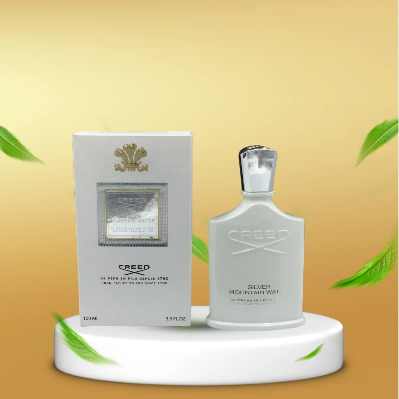 Creed Silver Water Mountain EDP 100ml – bli online te Denz Shop, Prishtinë
