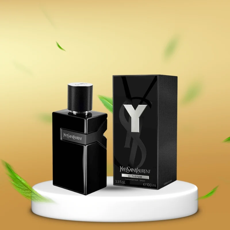 Ysl Y le parfum 100ml – bli online te Denz Shop, Prishtinë