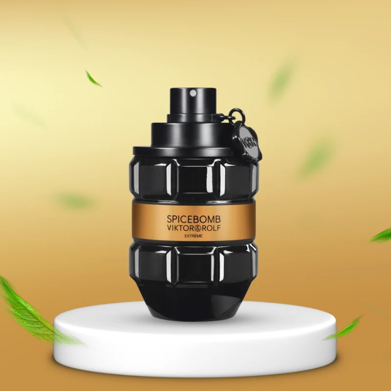Viktor & Rolf Spicebomb Extreme EDP 90ml – bli online te Denz Shop, Prishtinë