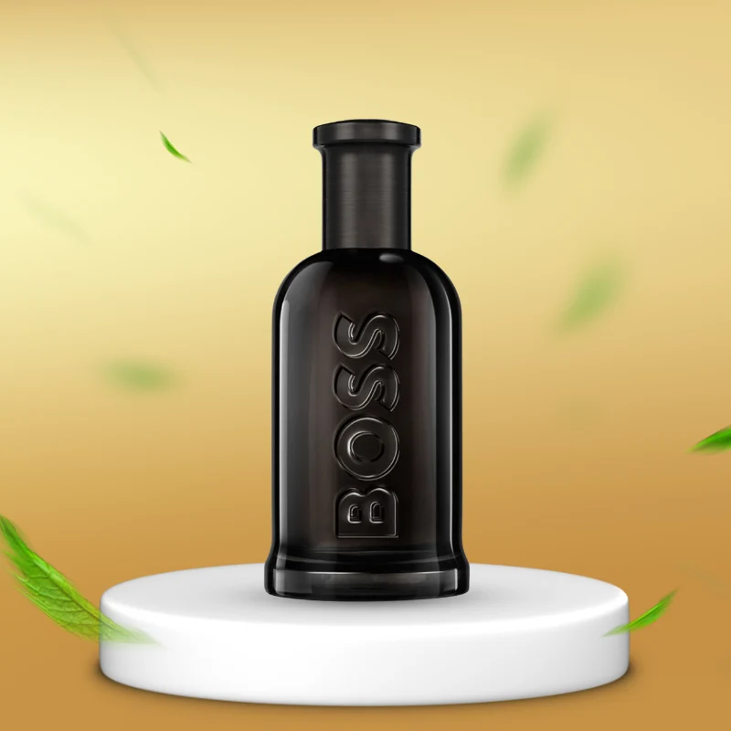 Boss Bottled Parfum 100ml – bli online te Denz Shop, Prishtinë
