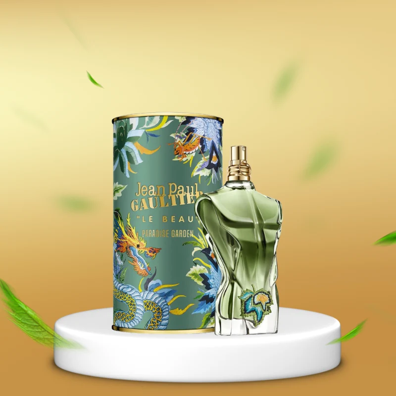 JPG Le Beau Paradise Garden -EDP 100ML – bli online te Denz Shop, Prishtinë