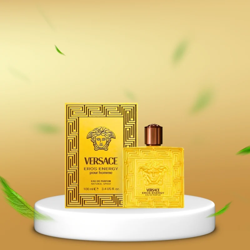 Versace Eros Energy 100ml EDP – bli online te Denz Shop, Prishtinë