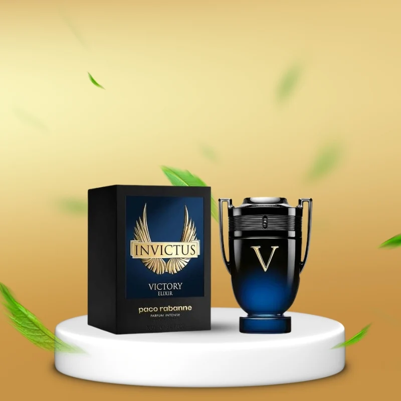 Invictus Victory Elixir 100ml – bli online te Denz Shop, Prishtinë