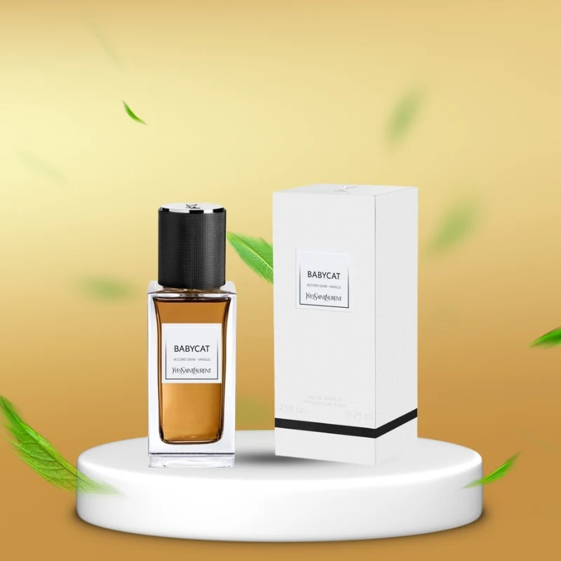 YSL Babycat 75ml – bli online te Denz Shop, Prishtinë