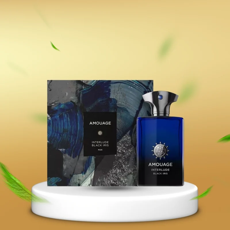 Amouage Interlude Black Irish 100ml – bli online te Denz Shop, Prishtinë
