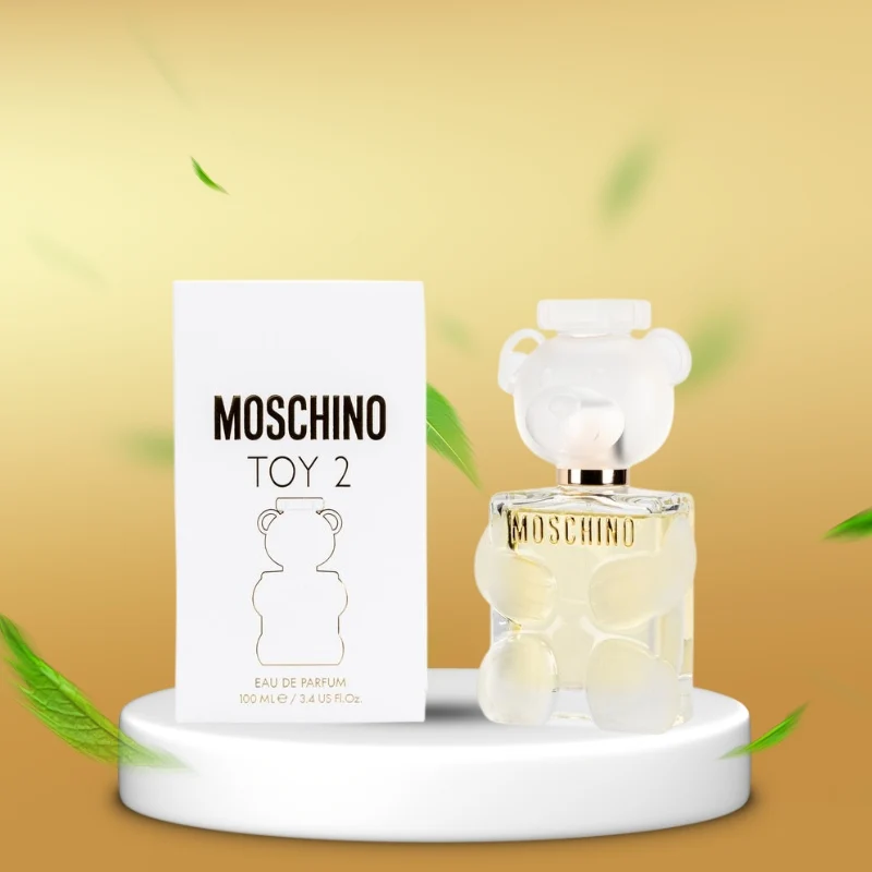 Moschino Toyboy 2 100ml EDP – bli online te Denz Shop, Prishtinë