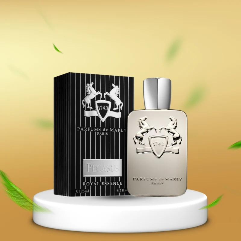 De Marley Pegasus 125ml – bli online te Denz Shop, Prishtinë