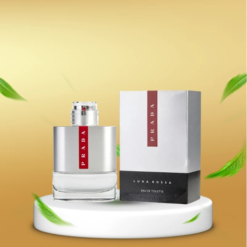 Prada Luna Rossa EDT 100ml – bli online te Denz Shop, Prishtinë