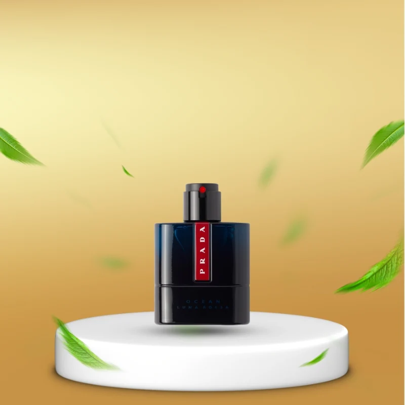 Prada Ocean EDP 100ml – bli online te Denz Shop, Prishtinë