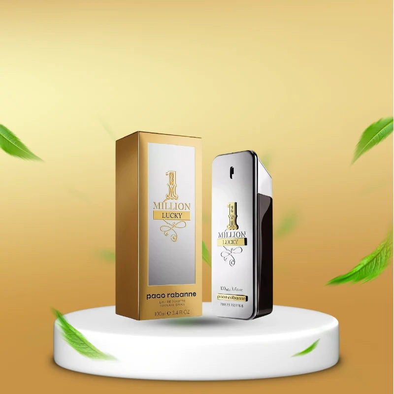 One Milion Lucky EDT 100ml – bli online te Denz Shop, Prishtinë