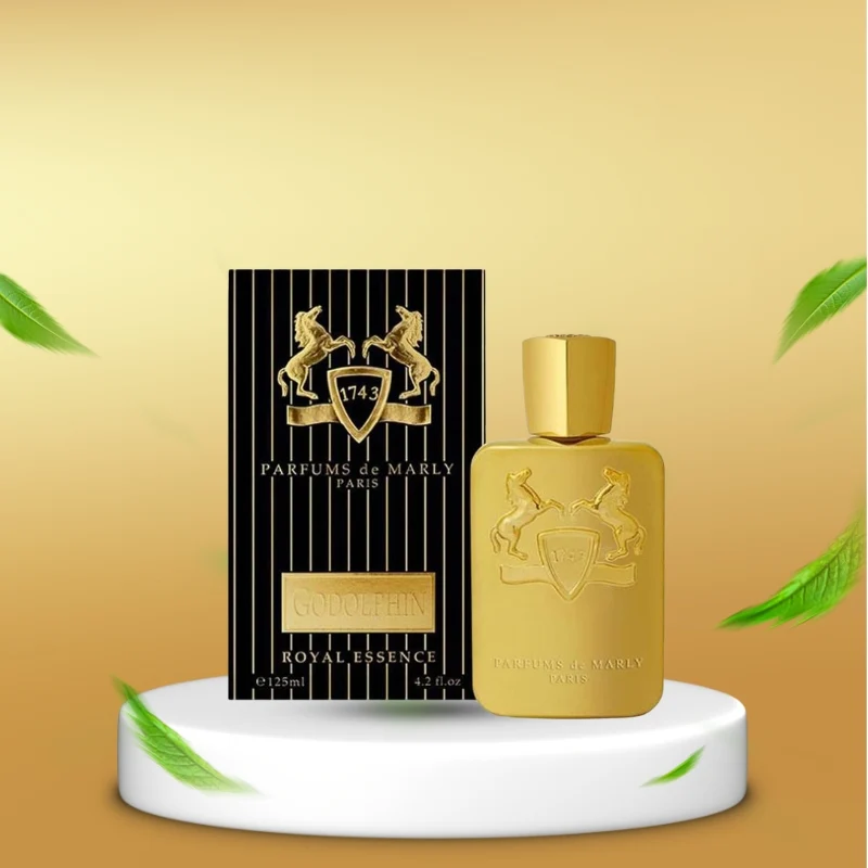 Parfum De Marley Godolphin 125ml – bli online te Denz Shop, Prishtinë