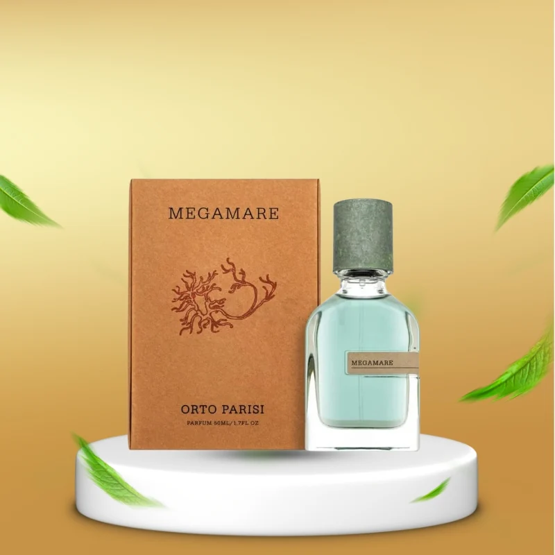 Megamare Otoparis EDP 50ML – bli online te Denz Shop, Prishtinë