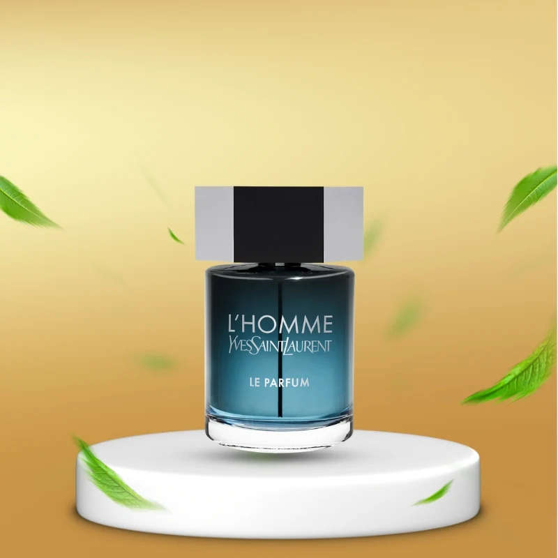 YSL L'Homme Le Parfum 100ml – bli online te Denz Shop, Prishtinë