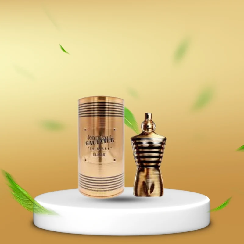 Jean Paul Gaultier Elixir EDP 125ml – bli online te Denz Shop, Prishtinë