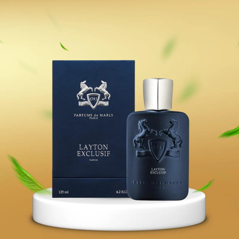 Parfums De Marley Layton Exlusif-EDP 125ML – bli online te Denz Shop, Prishtinë