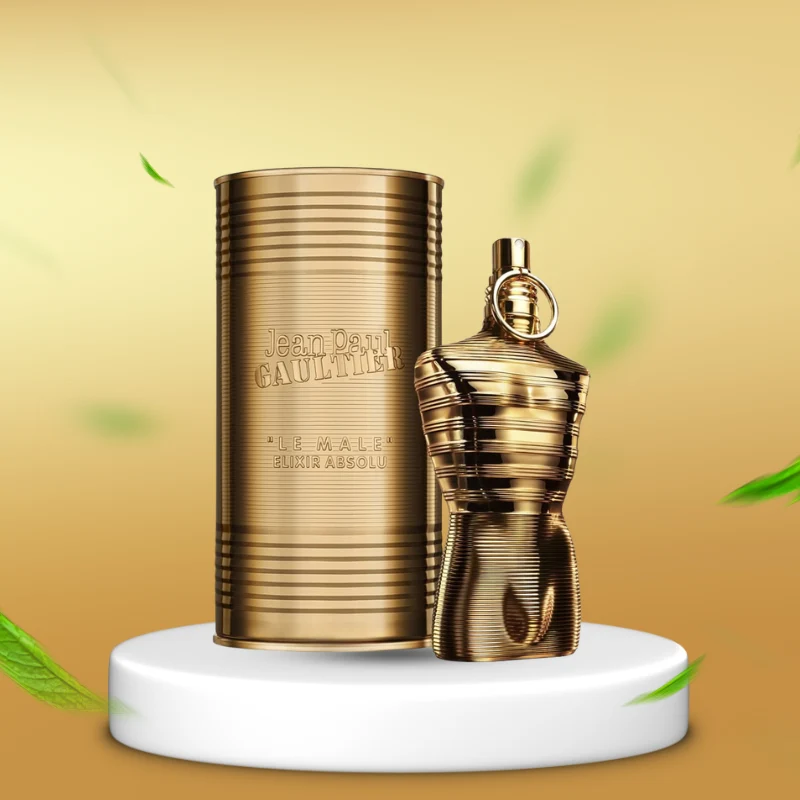 JPG Le Male Elixir Absolu-EDP 125ML – bli online te Denz Shop, Prishtinë