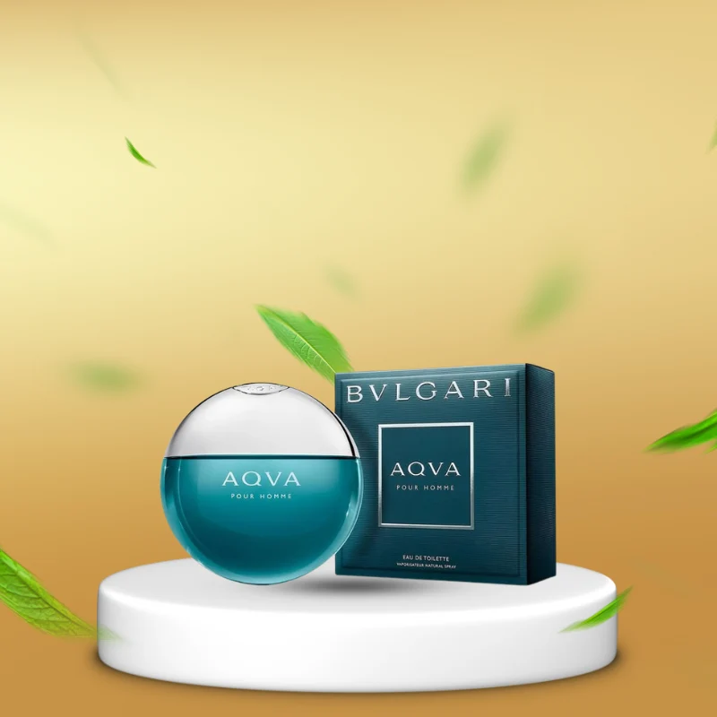 Bvlgari Aqva Pour Homme-EDT 100ML – bli online te Denz Shop, Prishtinë