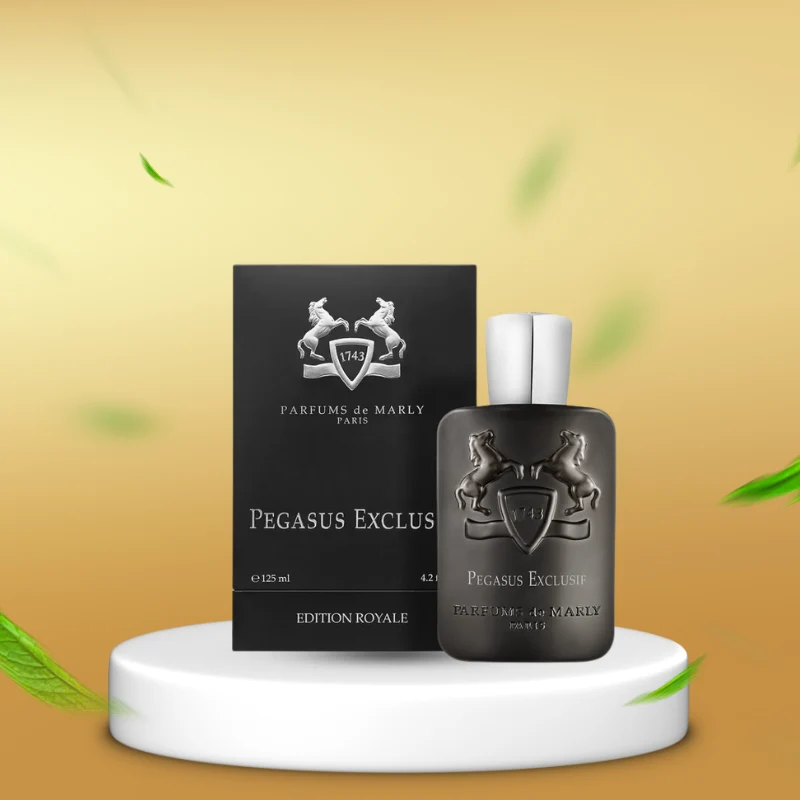 Parfums De Marley Pegasus Exlusif EDP-125ML – bli online te Denz Shop, Prishtinë